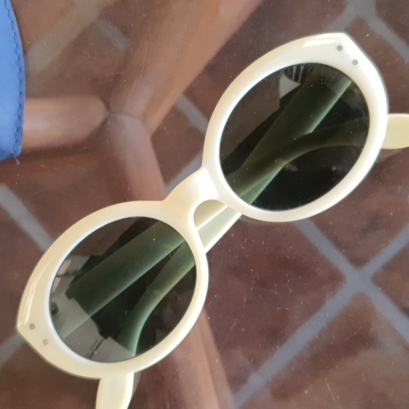 B&L vintage cateye RayBan sunglasses main image 6